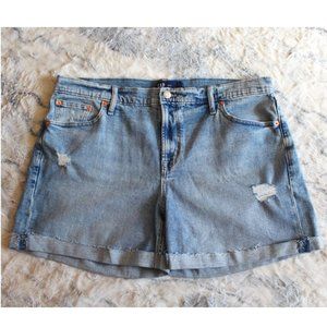 NWOT - GAP Women's Demin Shorts